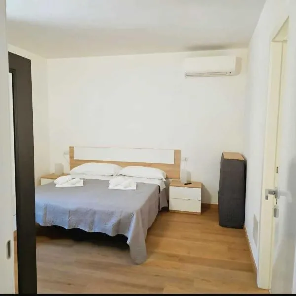 Viesnīca Ai Torrioni - Casa Casoni pilsētā Rekanati