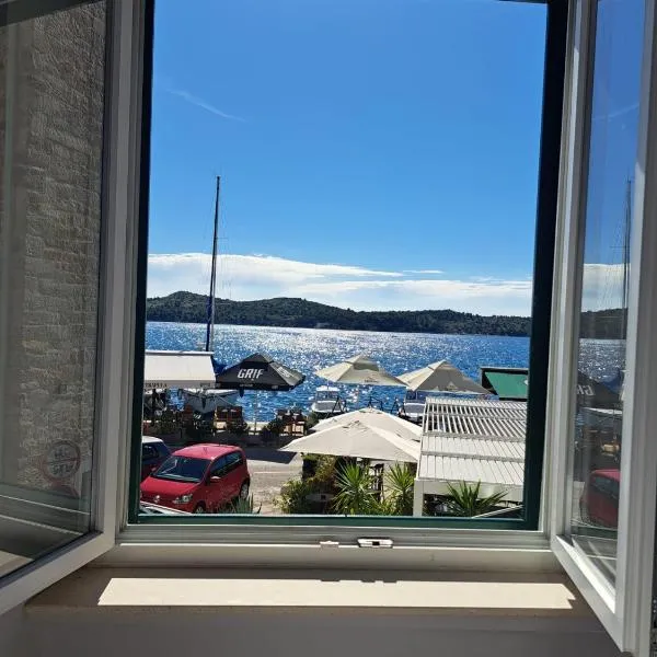 La Vie Seaside Residences, hotell Šibenikis