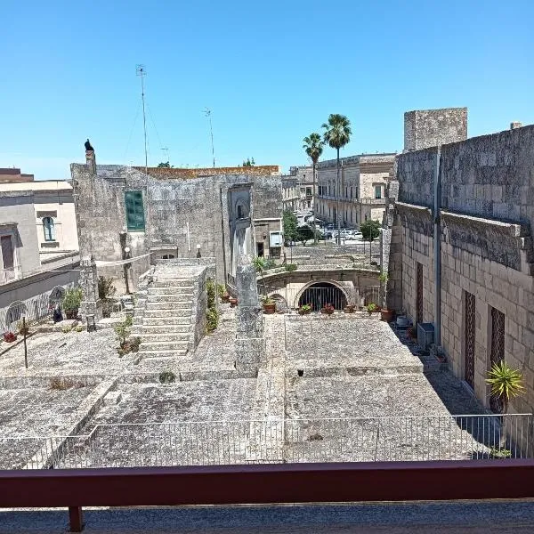 Casa Luciana, hotel in Maglie