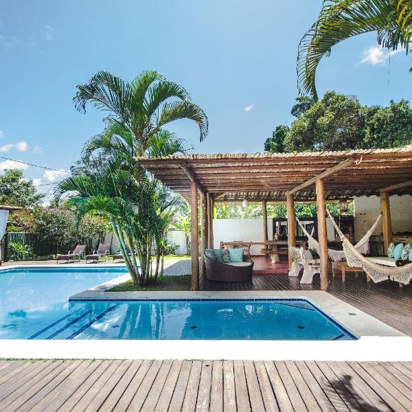 BemVilla Collection Coqueiral, Trancoso