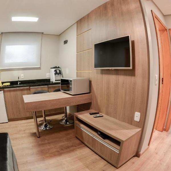 Viena Flats - Foto 5
