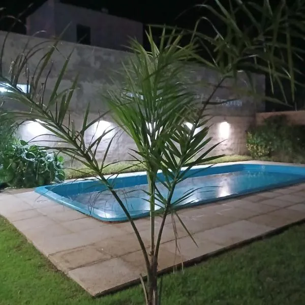 Quinta EL SECRETO, hotel in Olavarría
