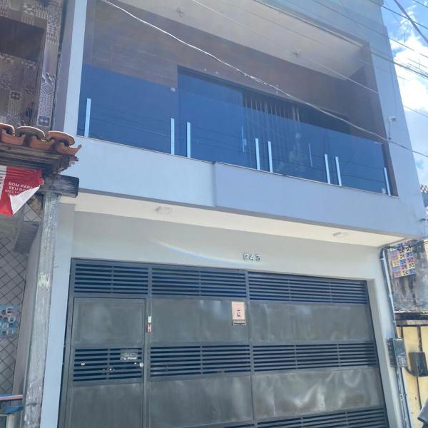 Casa cop 30