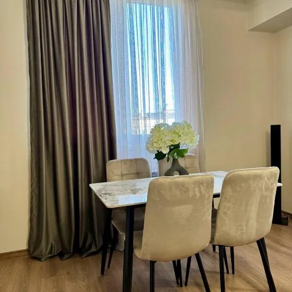 Apartment near the Republic Square 1, hotel in Yerevan