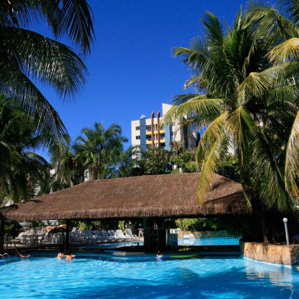 Prive Thermas Hotel by WAM Experience - Foto 4