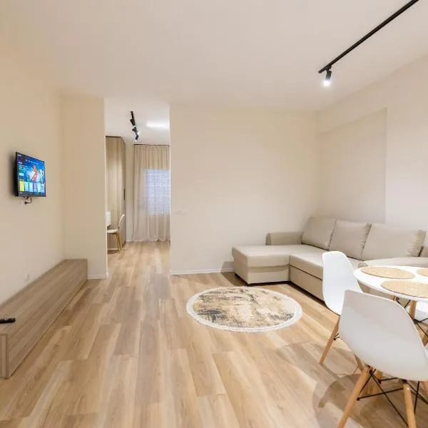 One&Only Apartment, hótel í Vlorë