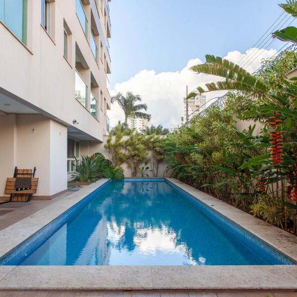 Loft Uberlândia - Ao Lado do Praia Clube - Foto 4