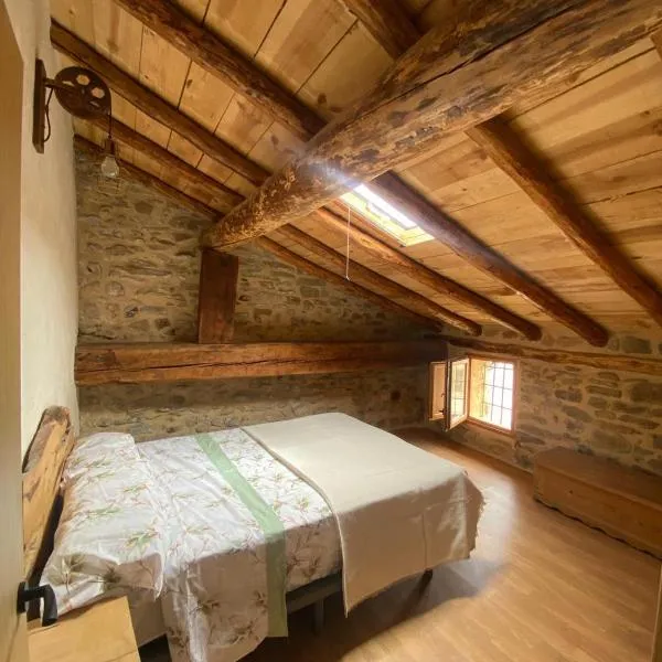 La Sabina, hotel in Terriente