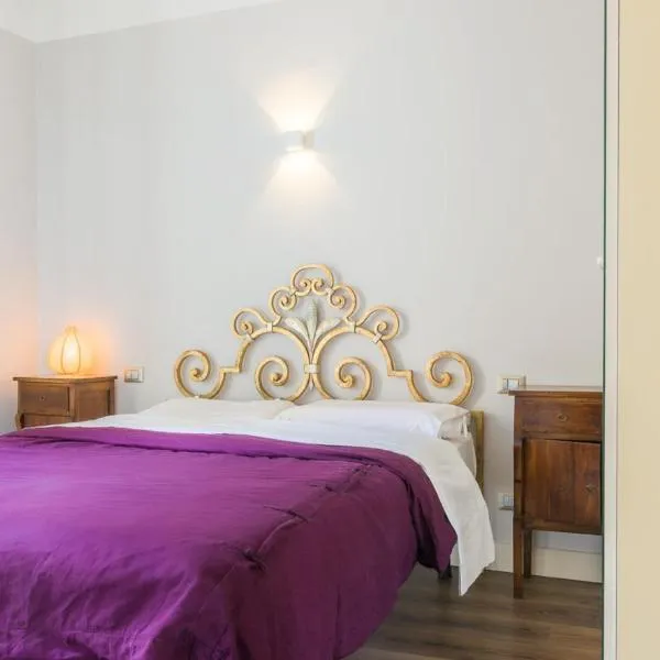 BHD Bardolino Appartamento Centrale 1, hotel in Bardolino