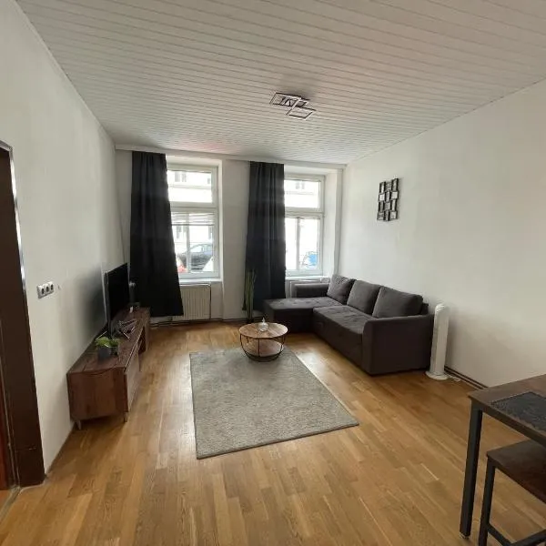 Central apartment in Vienna, hotel in Vienna