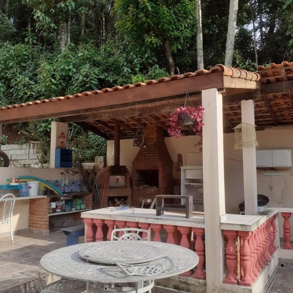 Suite Canto do Sonho 1 - Foto 5
