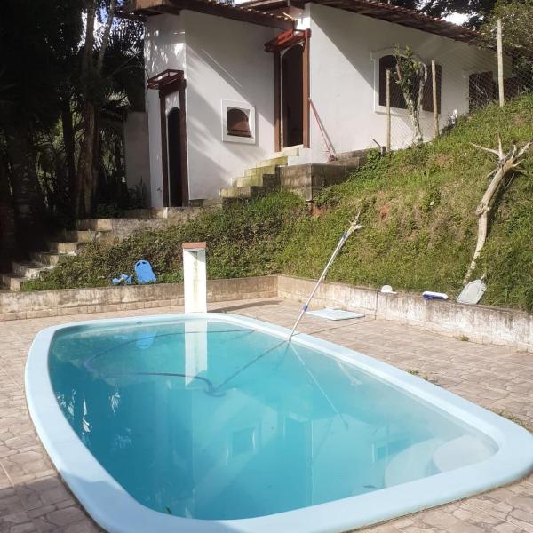 Suite Canto do Sonho 1 - Foto 4