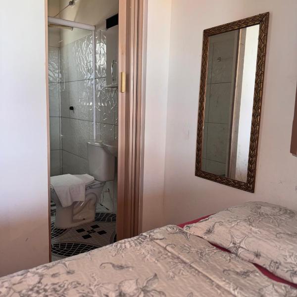 Pousada São José Santo Amaro ma - Foto 3