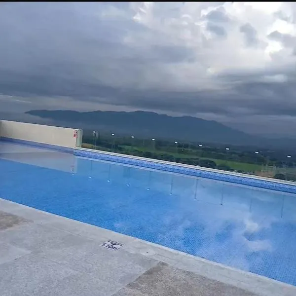 Mi hogar en Ibagué, hotel in Ibagué