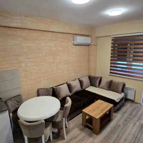 Apartman Valentina Aqua Park, hotel u gradu Trnava