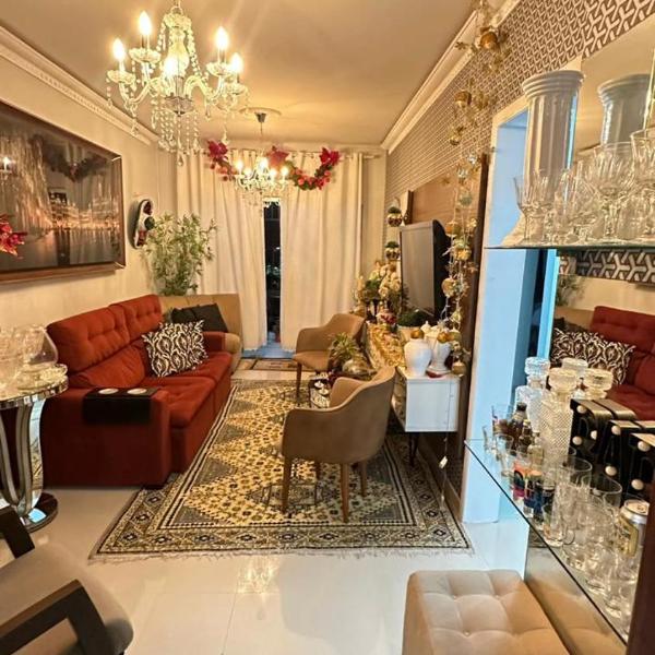 Apartamento Waldo Pinheiro - Foto 4