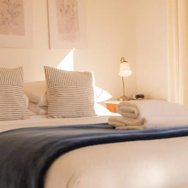 Relax on Rata, Cottage 1, hotel Twizelben