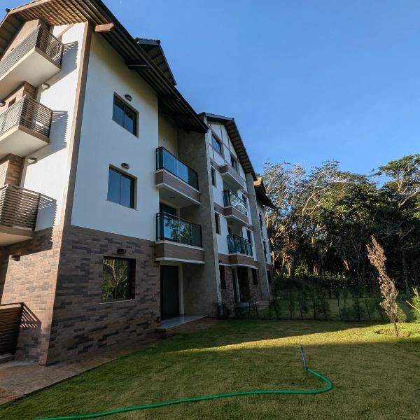 Guaramiranga - Apto próximo ao centro - Park Serra Bella - Foto 5