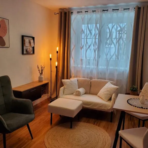 Ferienwohnung im schönen Allgäu, hotel di Kaufbeuren