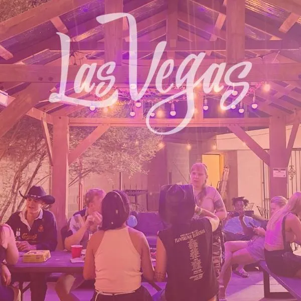 Sin City Hostel, hotel v Las Vegas