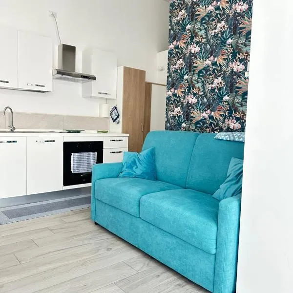 Sea House, hotel in Giovinazzo