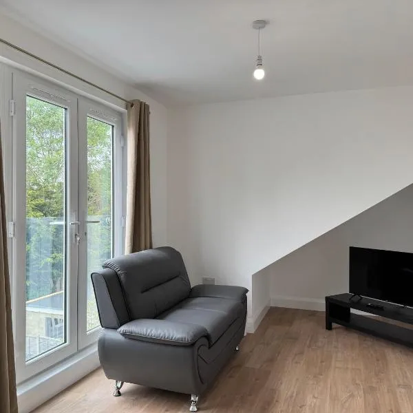 Beddington Park White House, hotel in Hackbridge