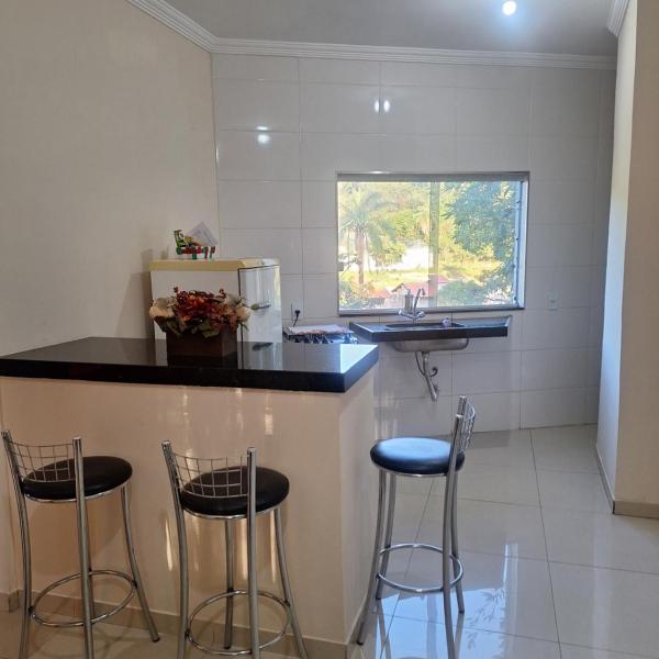 Apartamento aconchegante 2 - Foto 4