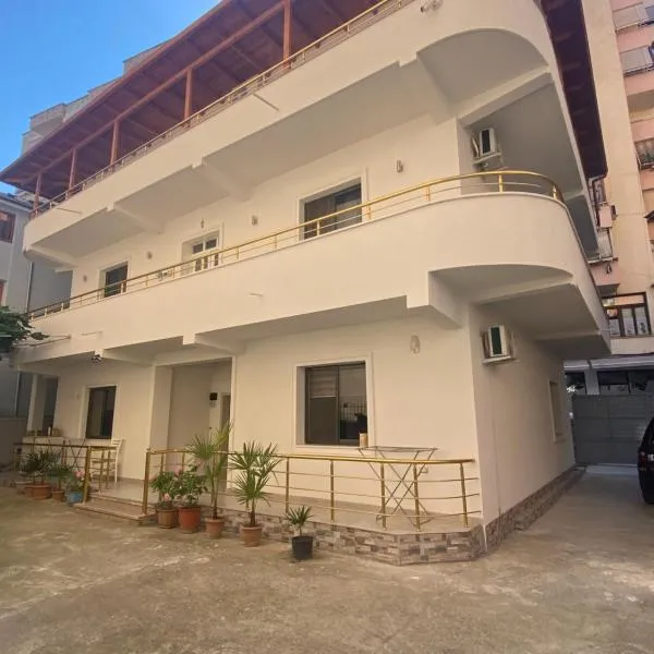 Tirana Leasing&Rentals, hotel in Selita e Vogël