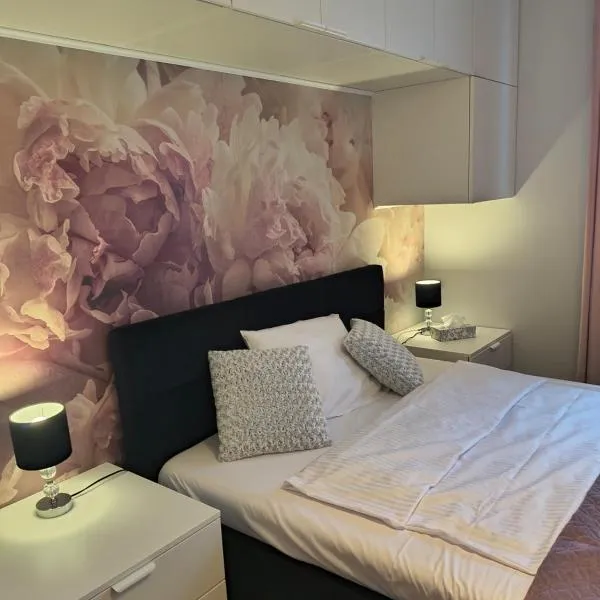 Tabago Studio 34 Głogów Kossaka, ξενοδοχείο σε Głogów