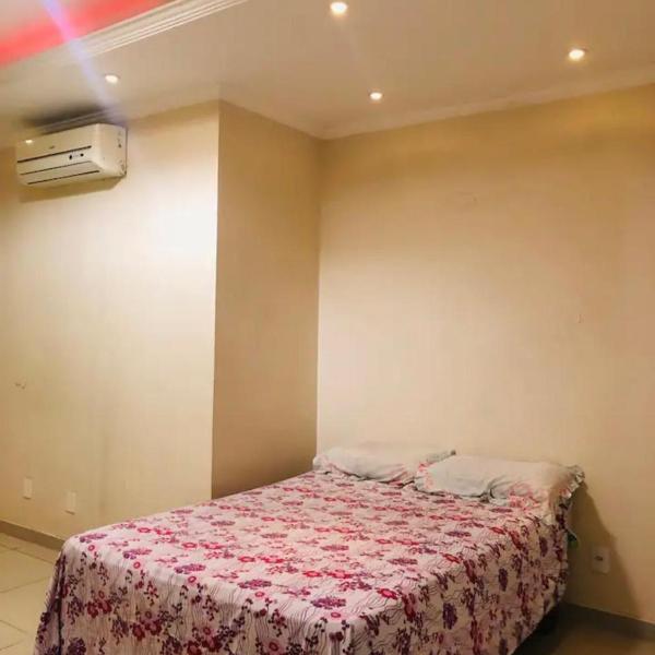 Casas próximo ao Caxias Shopping e Feirões kit Net 1 qto - Foto 2