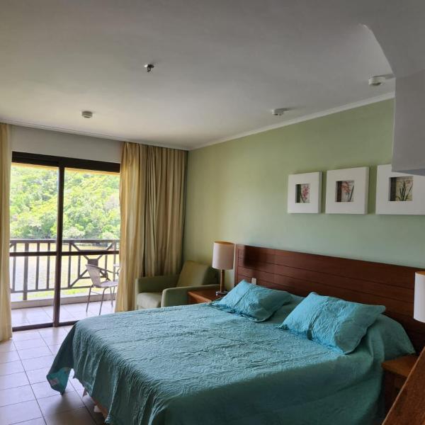 Flat no Resort em Angra Dos Reis RJ - Foto 2