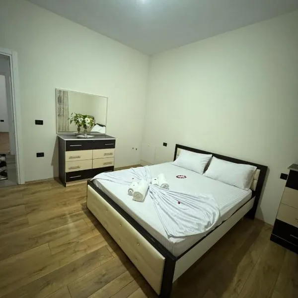 Guest house Musa, hotel di Berat