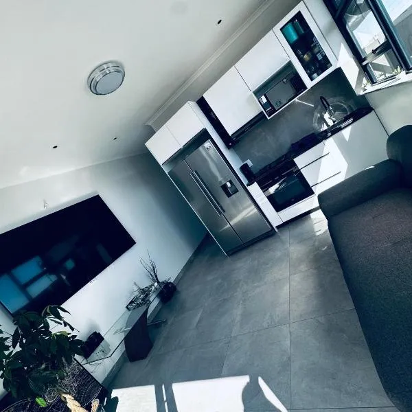 One Bedroom & Lounge Apartment in Kleine Kuppe, hotel v destinaci Windhoek