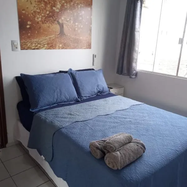 Loft em São José, hotel in São José