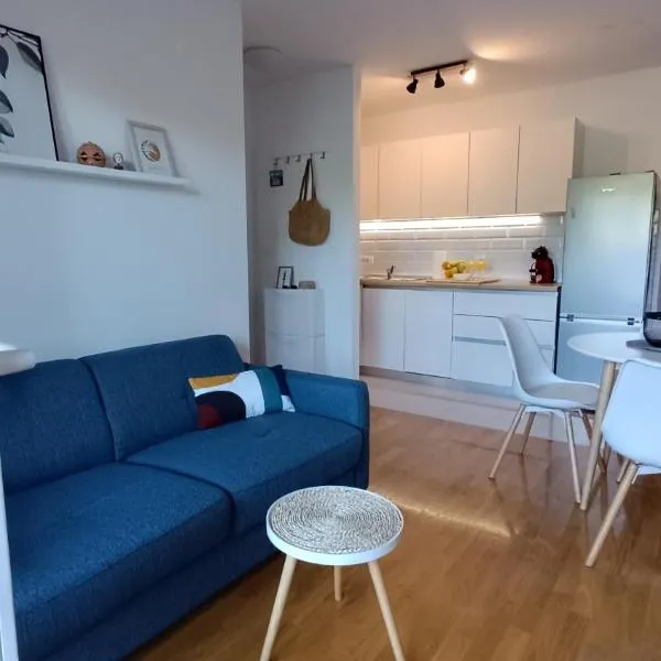 Apartman Laurus, hotel em Solin