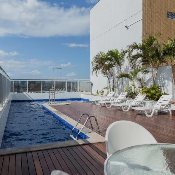Blue Tree Premium Manaus - Foto 4