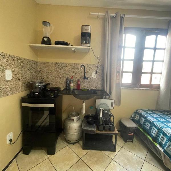 Residence Fonteles - Foto 3