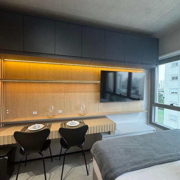 Loefgreen - RioSampa Flats - Foto 5