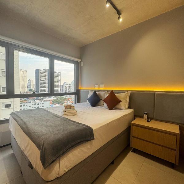Loefgreen - RioSampa Flats - Foto 2