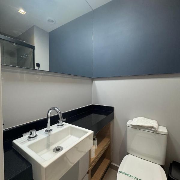 Loefgreen - RioSampa Flats - Foto 3