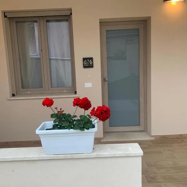 Affittacamere Lumal, hotel v destinaci Domus de Maria
