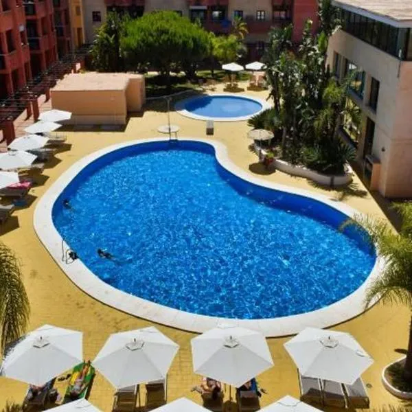 Enebral 341, khách sạn ở Punta Umbría