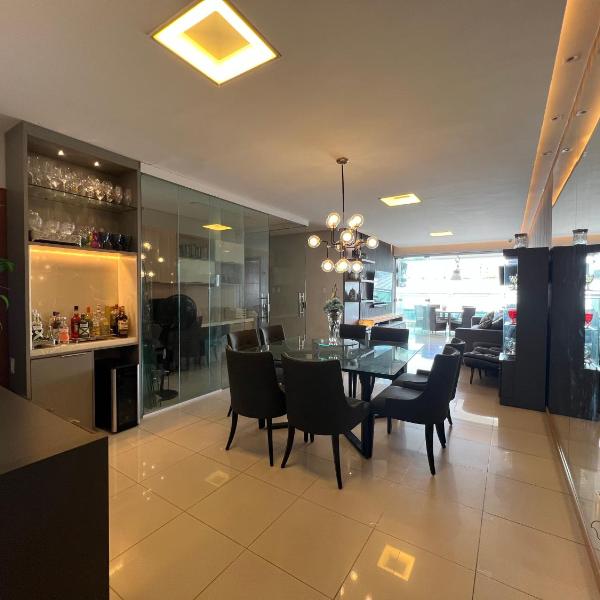 Apartamento luxuoso para COP-30 - Foto 2