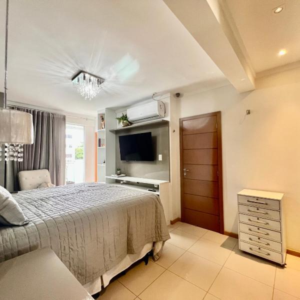 Apartamento luxuoso para COP-30 - Foto 3