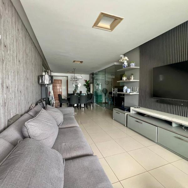 Apartamento luxuoso para COP-30 - Foto 5