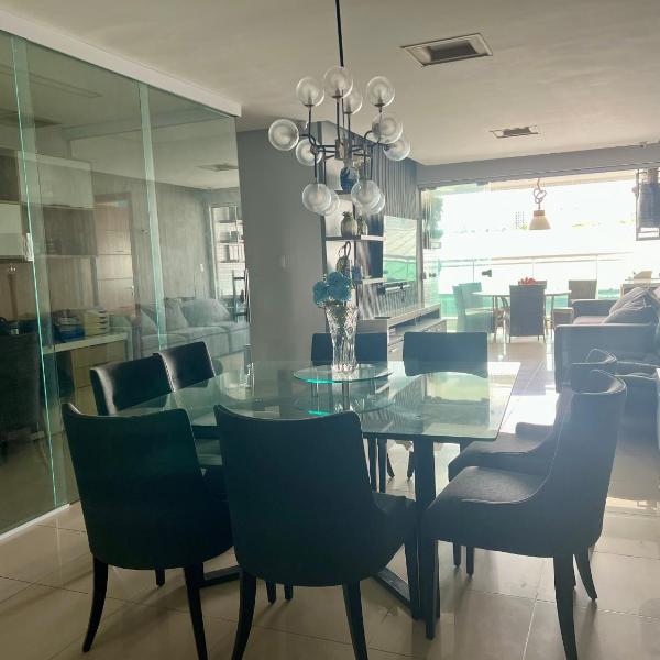 Apartamento luxuoso para COP-30 - Foto 4