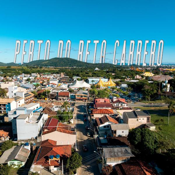 Pousada Praia Vermelha - Foto 2