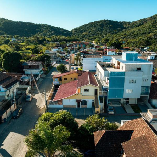 Pousada Praia Vermelha - Foto 4