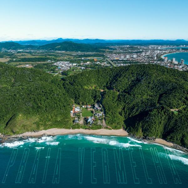 Pousada Praia Vermelha - Foto 3