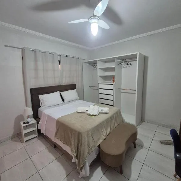 Casa Studio São José dos Campos, hotel v destinaci São José dos Campos